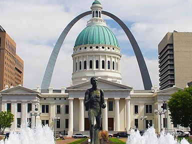 saint louis mo